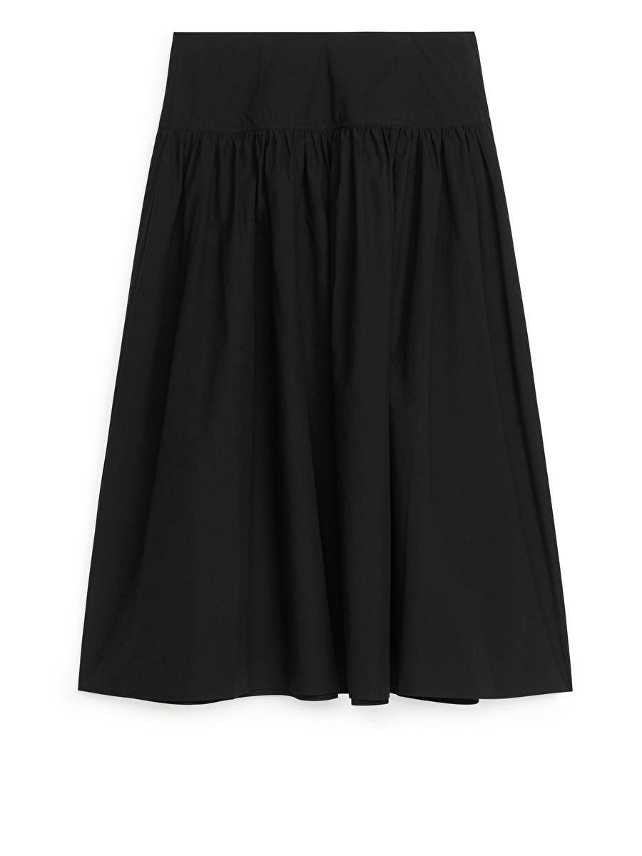 A-Line Skirt | ARKET (US&UK)