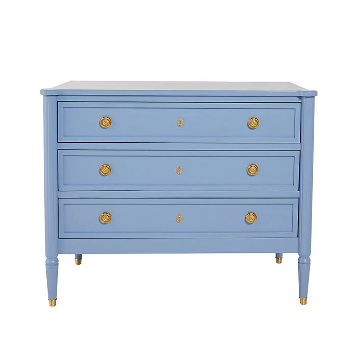 Beau Dresser | Caitlin Wilson Design