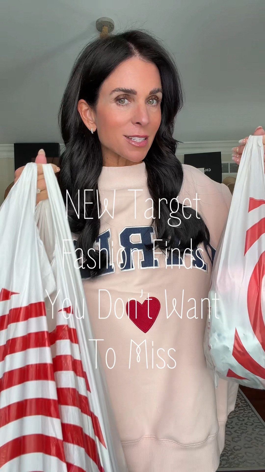 @Target just crushing it with the spring fashion 👏🏼👏🏼👏🏼
Wearing 2 denim
Small in all except yellow sweats are XS 

#LTKValentine #LTKActive #LTKootd