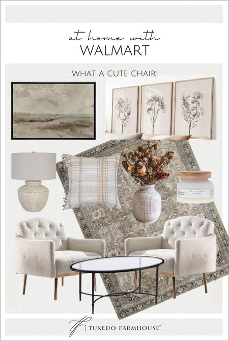 Fall refresh your Home decor and furniture from Walmart. 

Living room, fall decor 

#LTKhome #LTKstyletip #LTKSeasonal