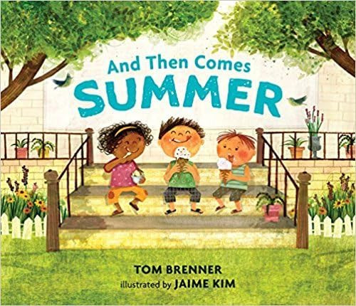 And Then Comes Summer | Amazon (US)