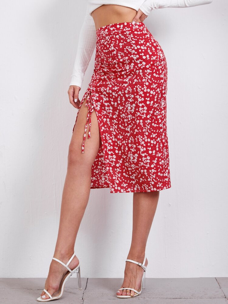 SHEIN X Gabi DeMartino
            
              #SHEINX
            
              Dress
      ... | SHEIN