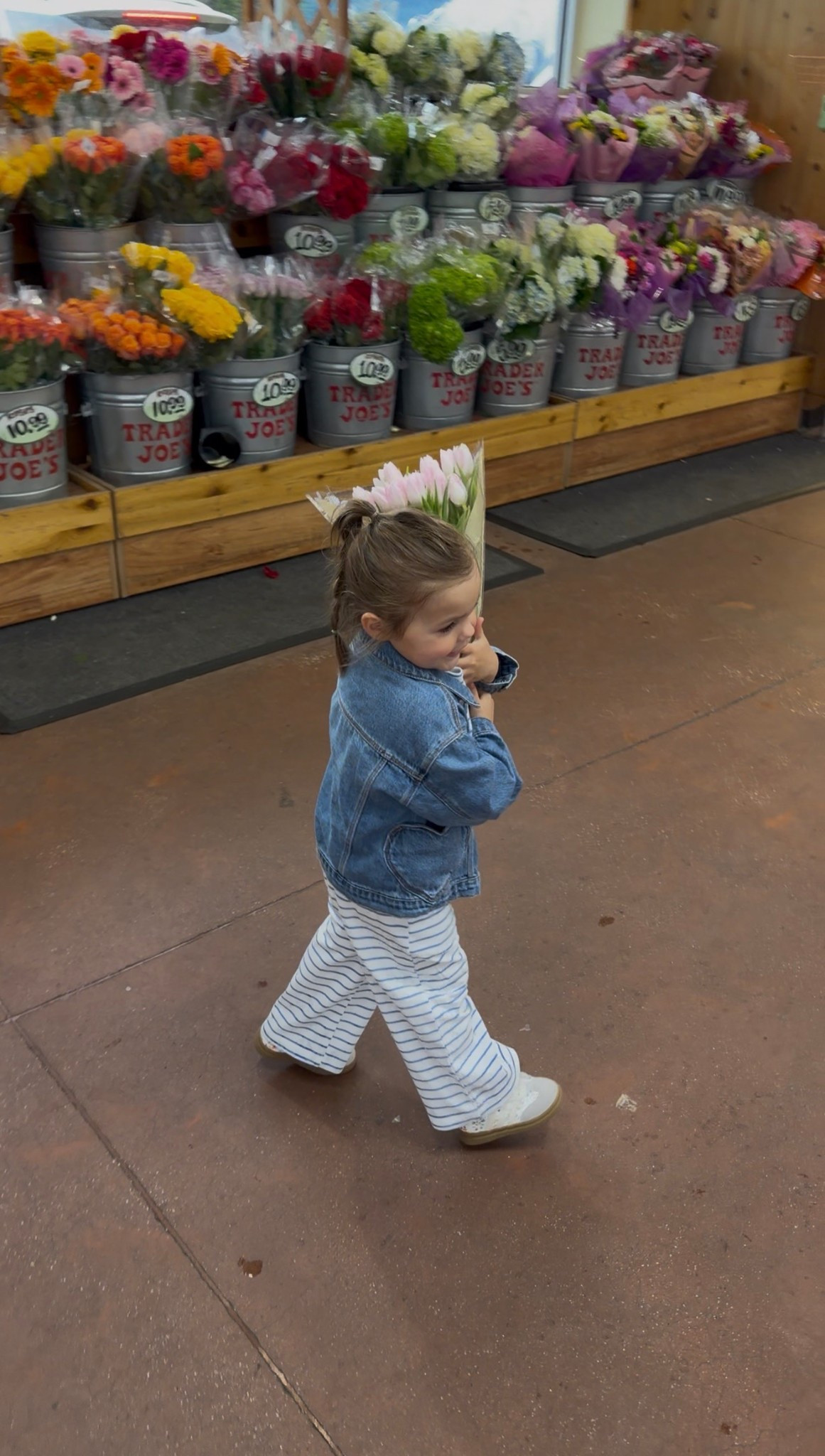 So many cute new toddler outfits on Amazon right now! Obsessed with everything from the Sofia Grainge collection! 

#LTKKids #LTKdayinmylife #LTKBaby