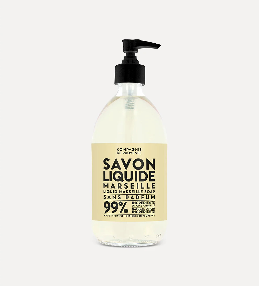 Quincy Liquid Soap | Le Maé by Lindye