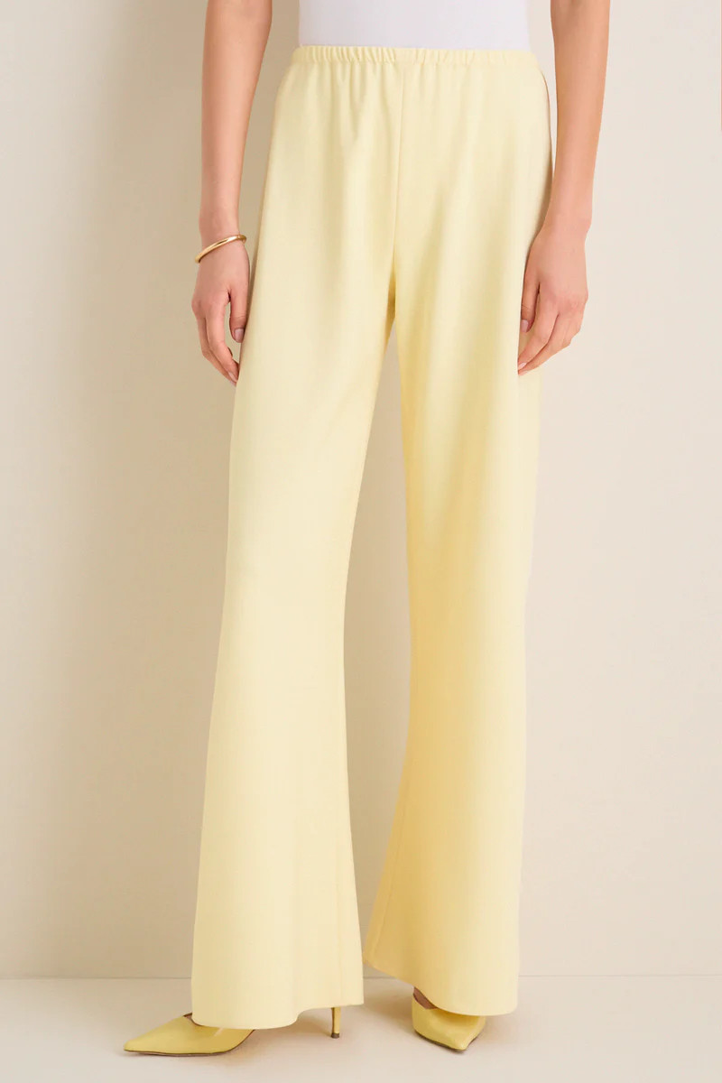 Butter Crepe Colby Pant | Tuckernuck (US)