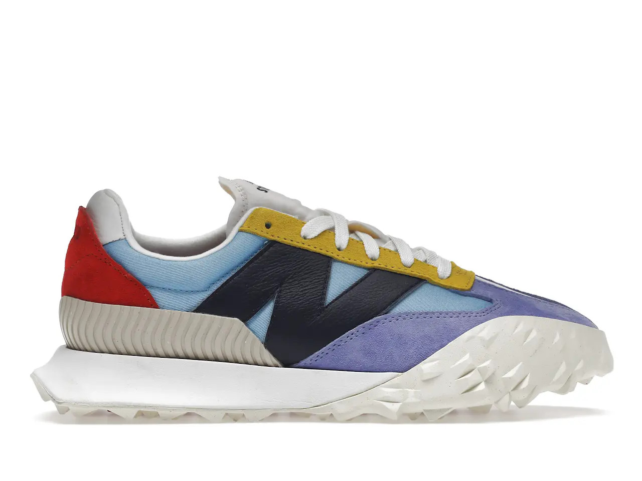 New Balance XC-72STAUD Valiant Poppy | StockX