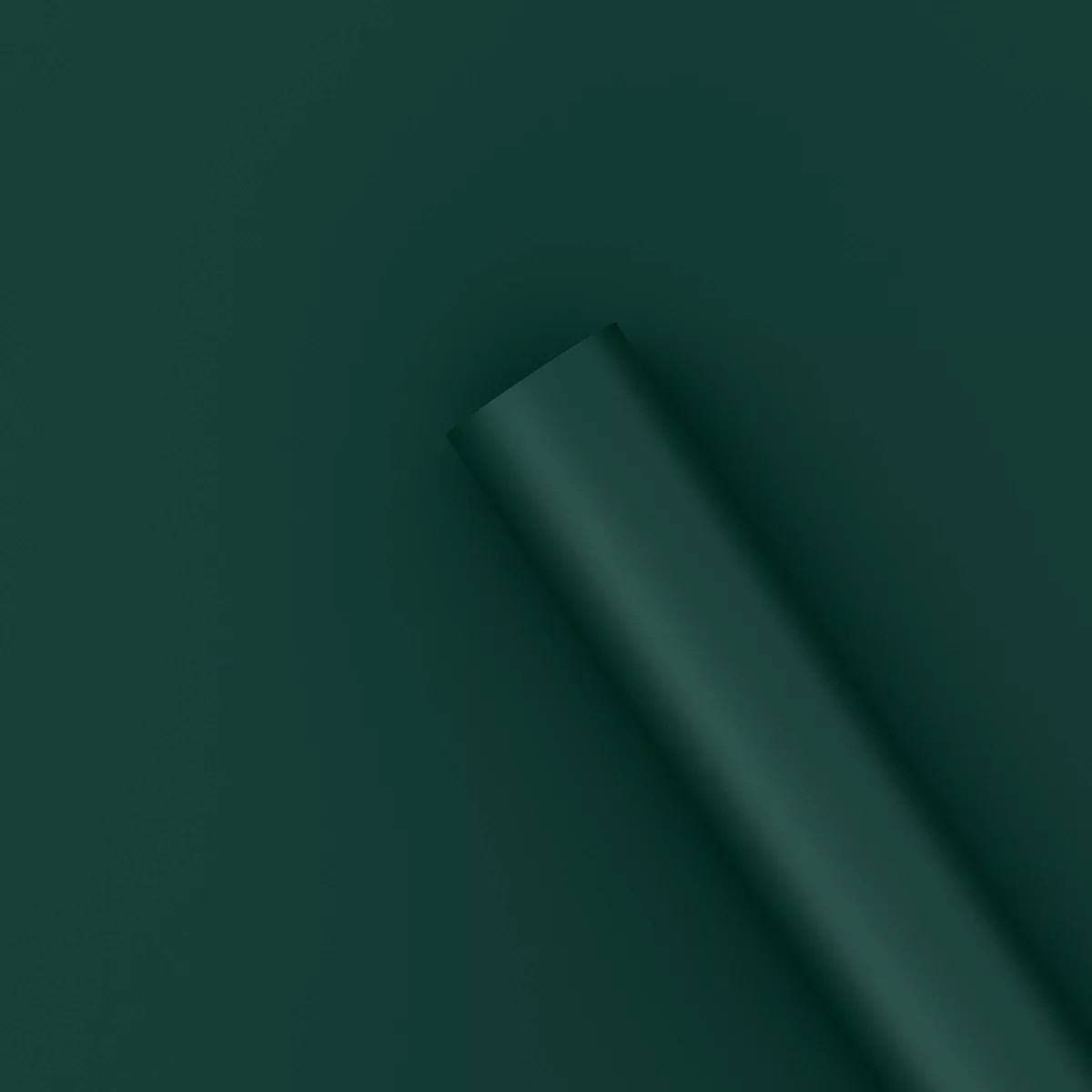 30” 25 sq ft Christmas Roll Wrap Solid Green - Wondershop™ | Target