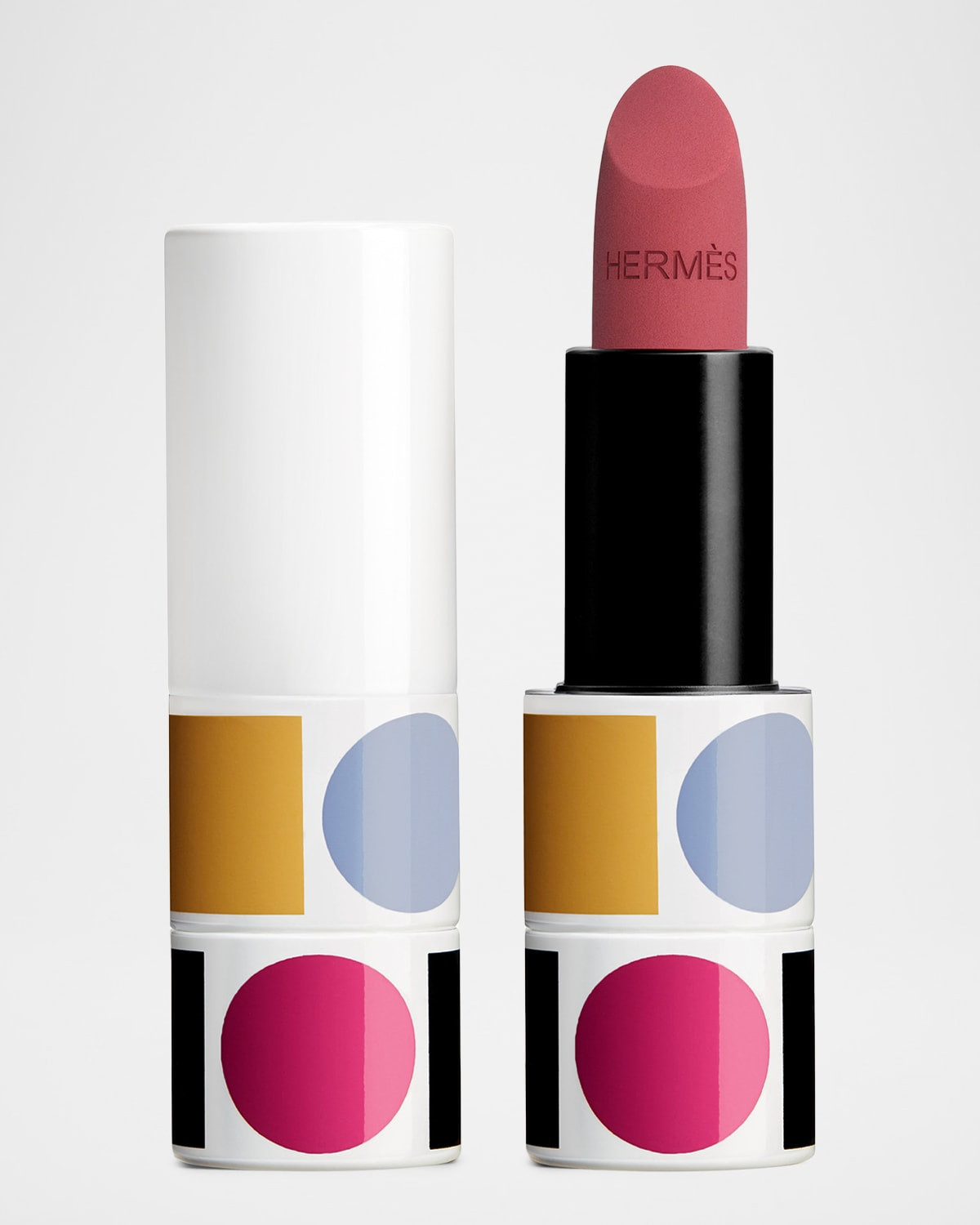 Rouge Hermès Lipstick - Limited Edition Rose Épure | Neiman Marcus