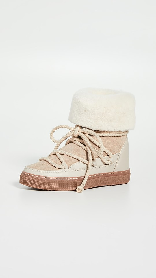 Inuikii Classic Sneaker High | SHOPBOP | Shopbop