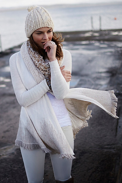 Nevis Cardigan | Anthropologie (US)