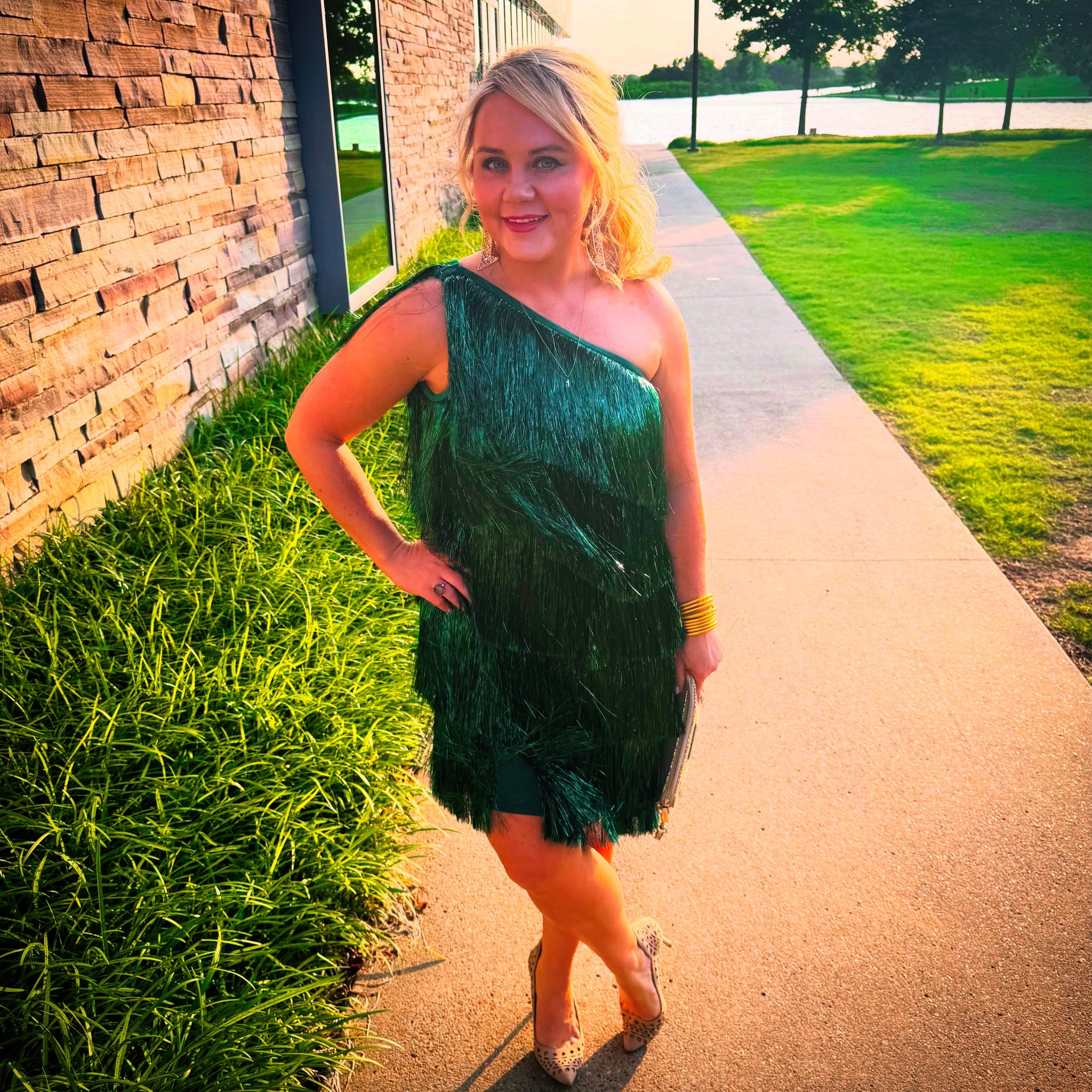 70’s style Cocktail  

#LTKOver40 #LTKParties #LTKStyleTip