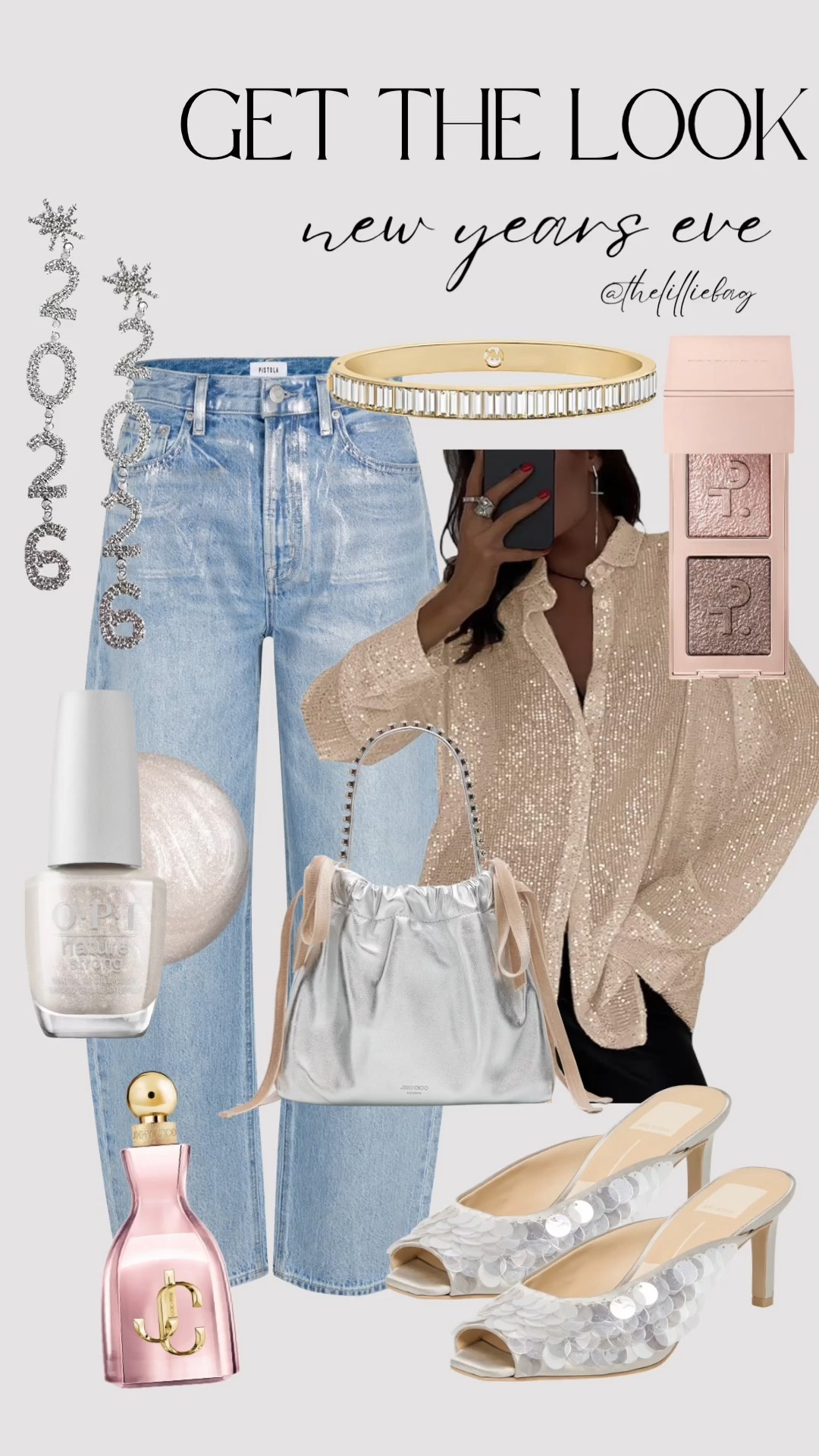 New years outfit inspo with some of my orders! 

New years. New years outfit. Holiday look. Sequin  

#LTKHoliday #LTKootd #LTKSeasonal