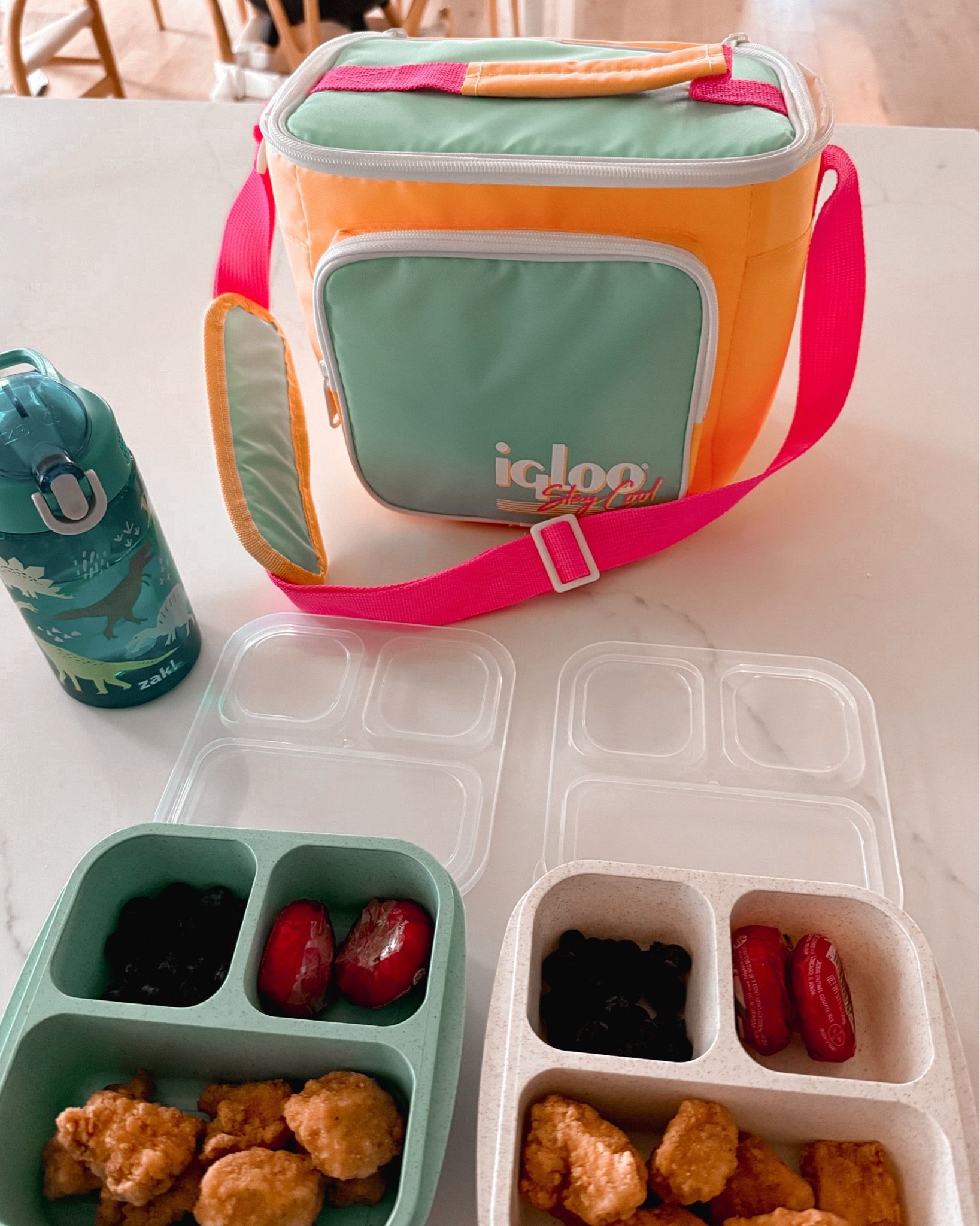 Vintage coolers and bento boxes for all our packed lunches and summer picnics ✌🏼☀️

#LTKSummerEdit #LTKFamily #LTKKids
