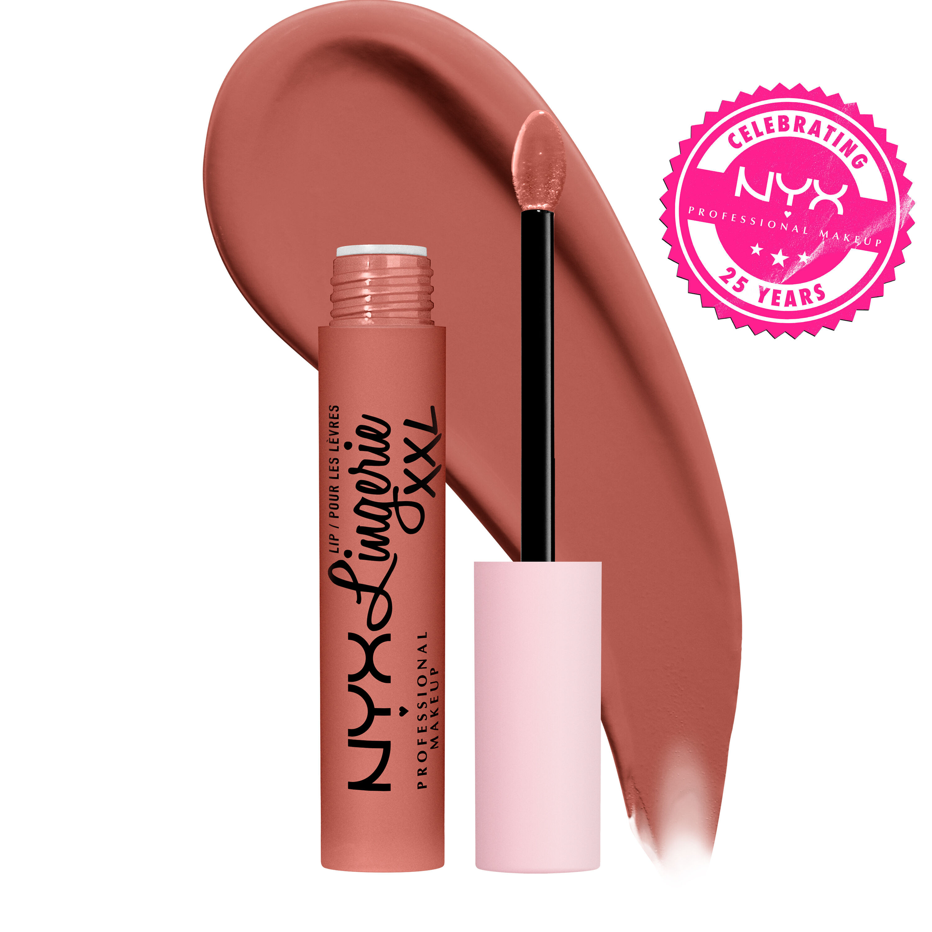 XXL Matte Liquid Lipstick | NYX Professional Makeup | NYX Professional Makeup (US)