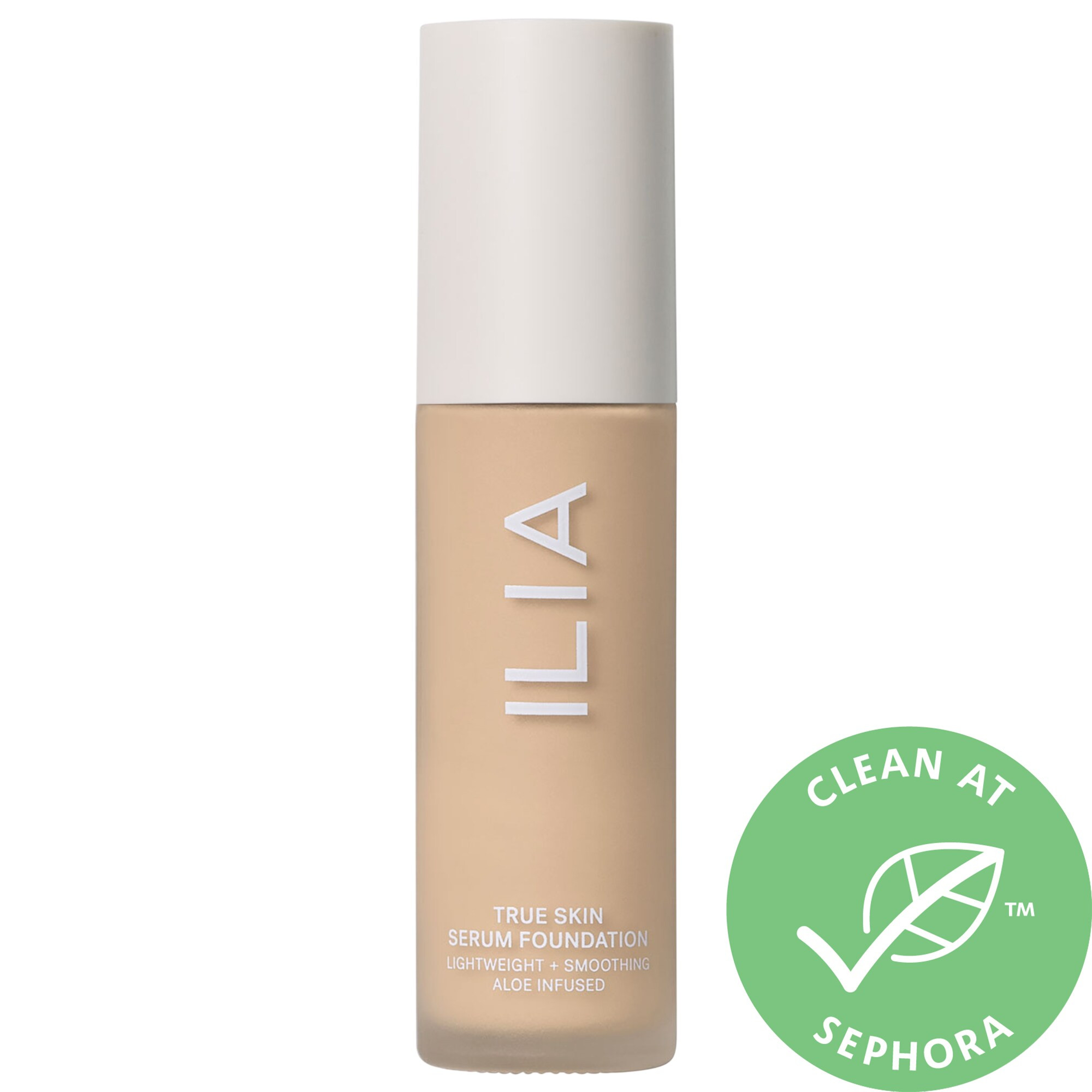 ILIA True Skin Serum Foundation Tavarua SF2 1 oz/ 30 mL | Sephora (US)