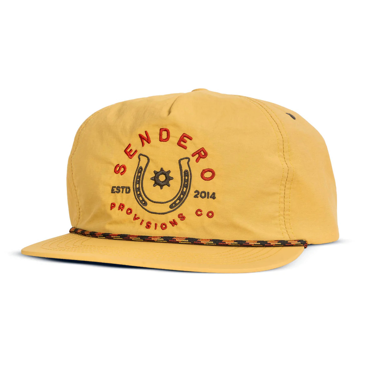 No Luck Hat | Sendero Provisions Co.