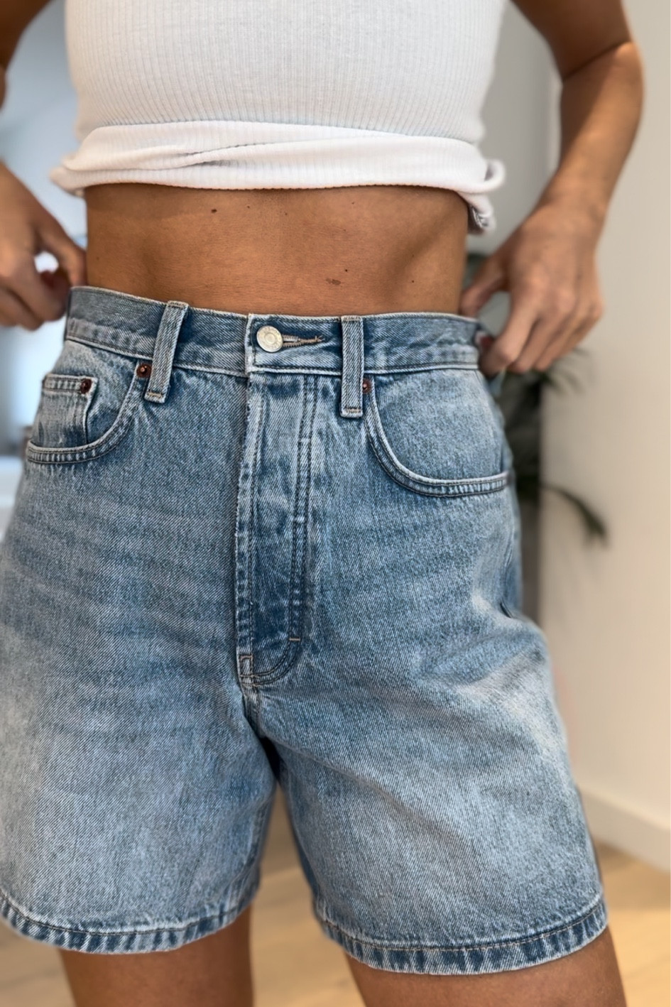 Your Levi 501 mid thigh dupes 🤍

#LTKfamily #LTKSeasonal #LTKFestival