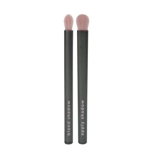 Real Techniques Easy 123 Shadow Makeup Brush Duo | Walmart (US)