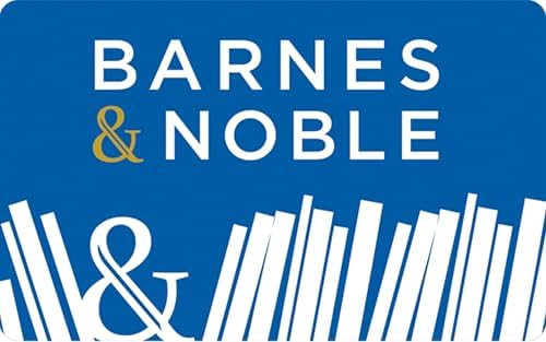 Barnes & Noble eGift Card | Amazon (US)