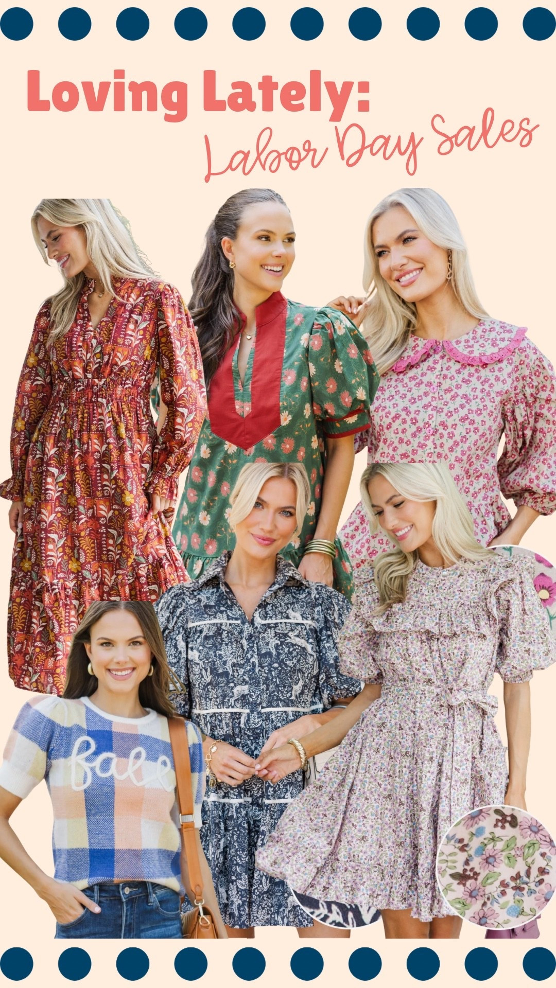 Shop the Mint Labor Day Sales!

#LTKSeasonal #LTKSaleAlert