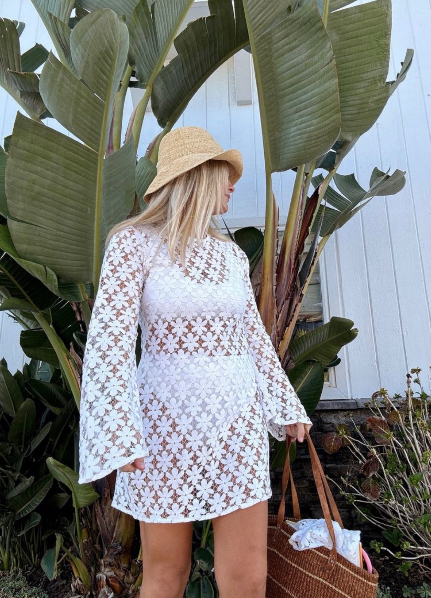 BRIDES! Cutest cover ups for your bachelorette trip or honeymoon from beach riot! Can make It versatile too with other outfits! I may or may not have gotten one of these for mine! 🥰

#LTKswim #LTKwedding #LTKstyletip