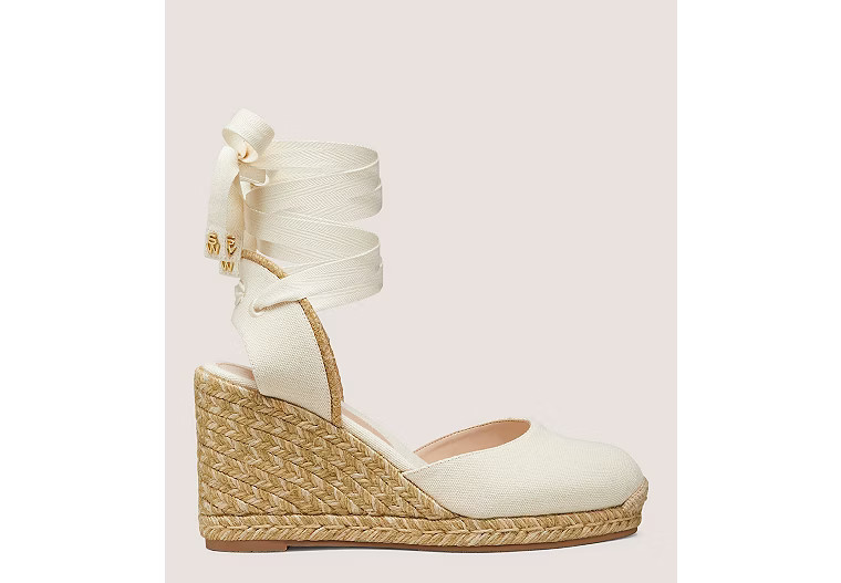 MARGUERITA WEDGE | Stuart Weitzman (US)
