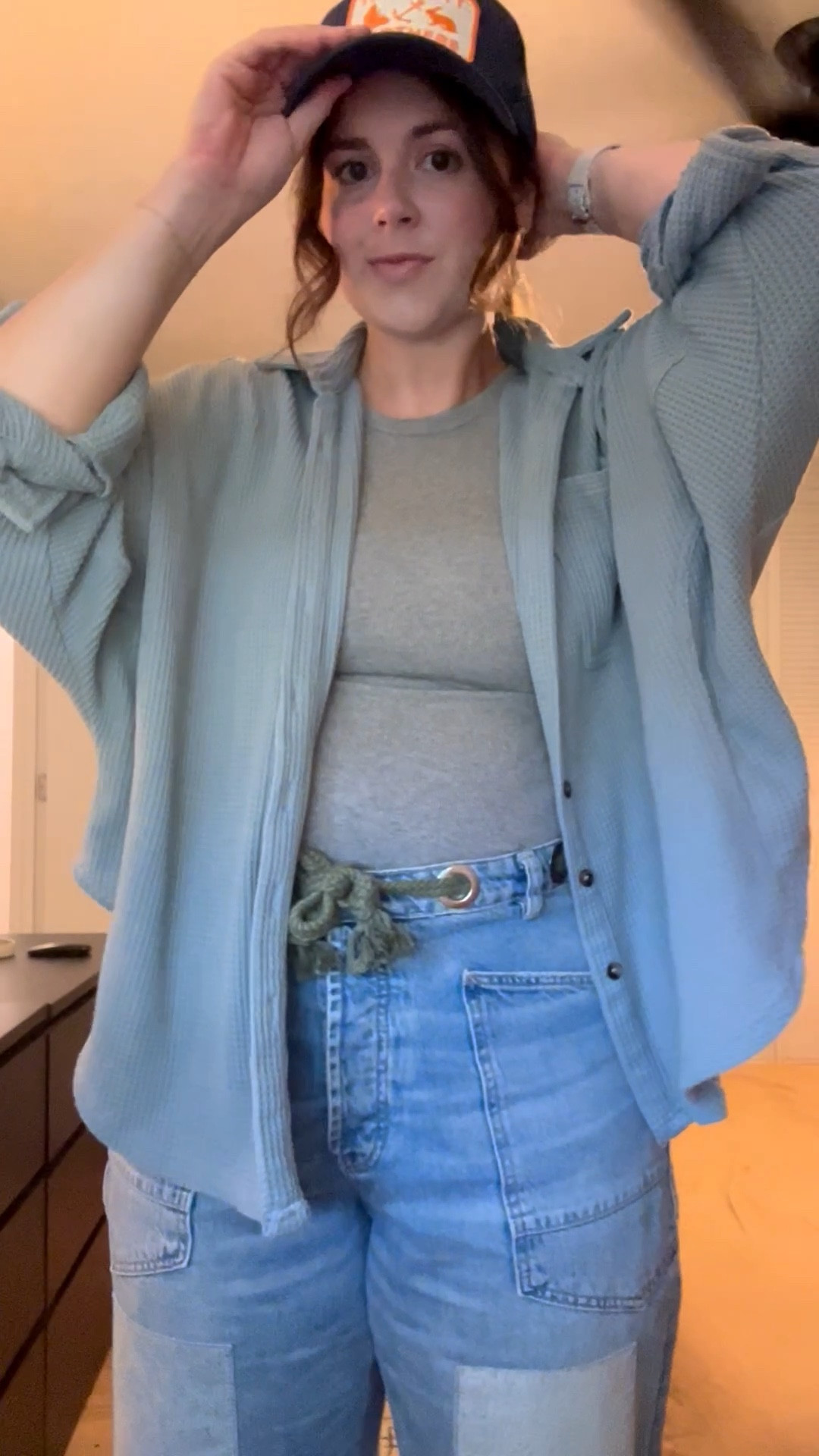 Fall Mom Fit

#LTKSeasonal #LTKStyleTip #LTKMidsize