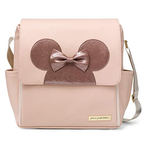 Petunia Pickle Bottom - Boxy Backpack - Pink | Amazon (US)