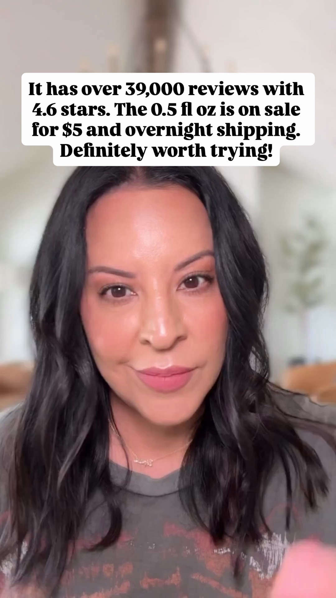 You must try this makeup primer! 

#LTKOver40 #LTKSaleAlert #LTKBeauty