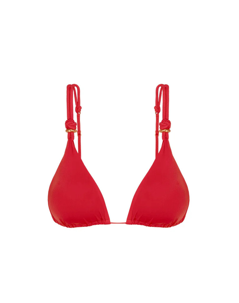 Gal Parallel Tri Top | ViX Swimwear