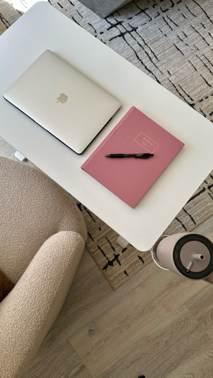 I love that I can be productive and comfortable with this adjustable table from @flexispot_official It’s also now on sale for the Amazon prime spring deals! WFH anywhere in your house has never been easier✨ @amazonfindsandfashion 

#amazonfind #amazonspringsale #flexispot #adjustabledesk #wfhlife
Amazon sale, Amazon home finds, adjustable desk, mobile desk, versatile work from home desk table

#LTKdayinmylife #LTKHome #LTKSaleAlert