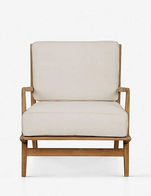 Sudra Accent Chair | Lulu and Georgia 