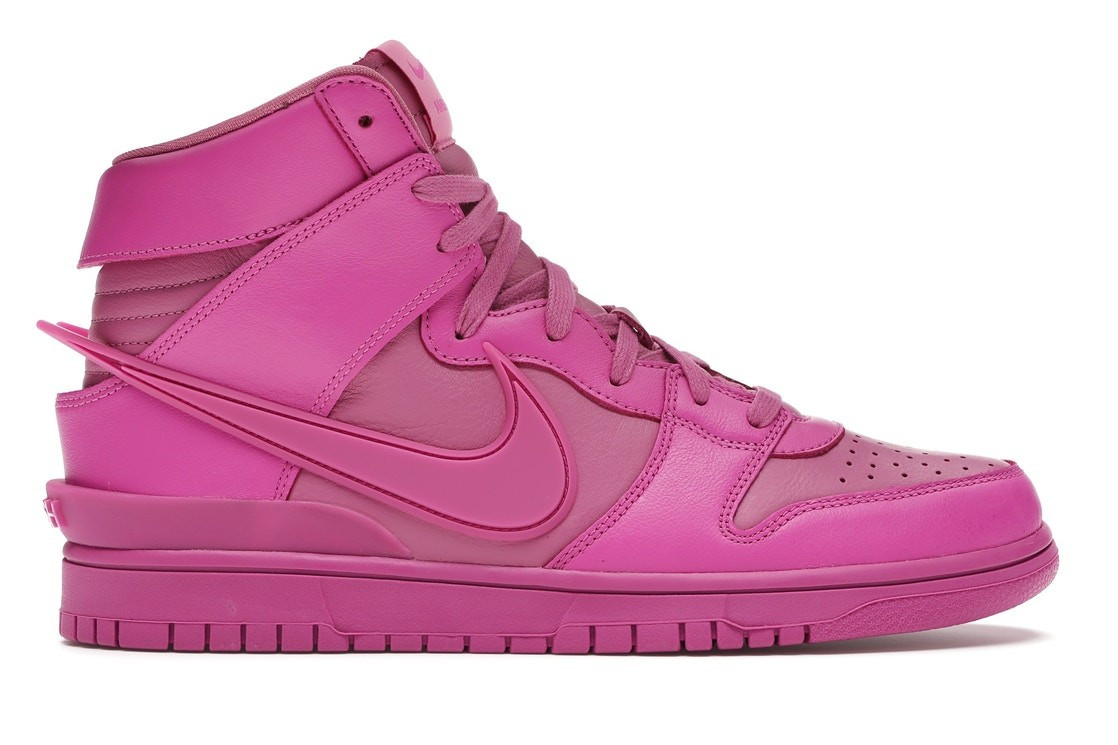 Nike Dunk High Ambush Active Fuchsia | StockX