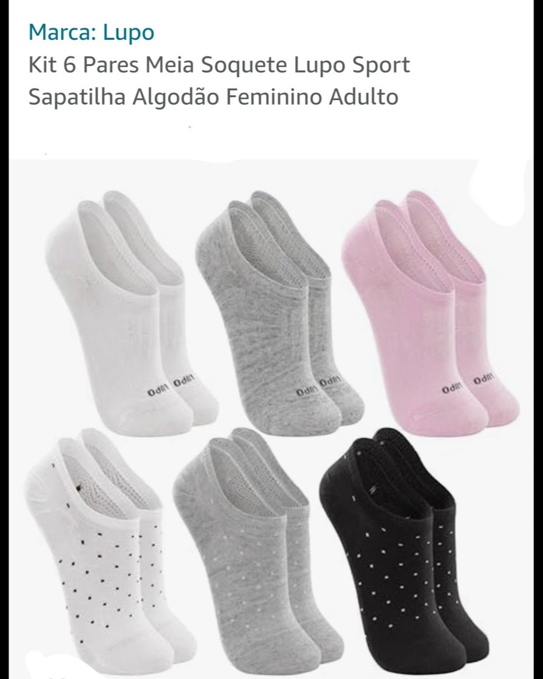 Delicada e aconchegante, os pés agradecem.

#LTKbrasil