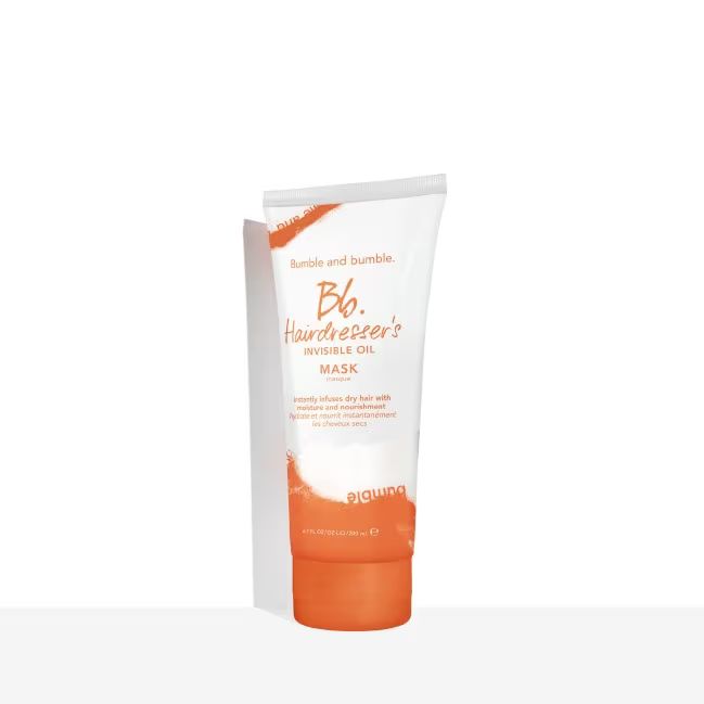Hairdresser's Invisible Oil Hydrating Hair Mask | Bumble and bumble. | Bumble and Bumble (US)