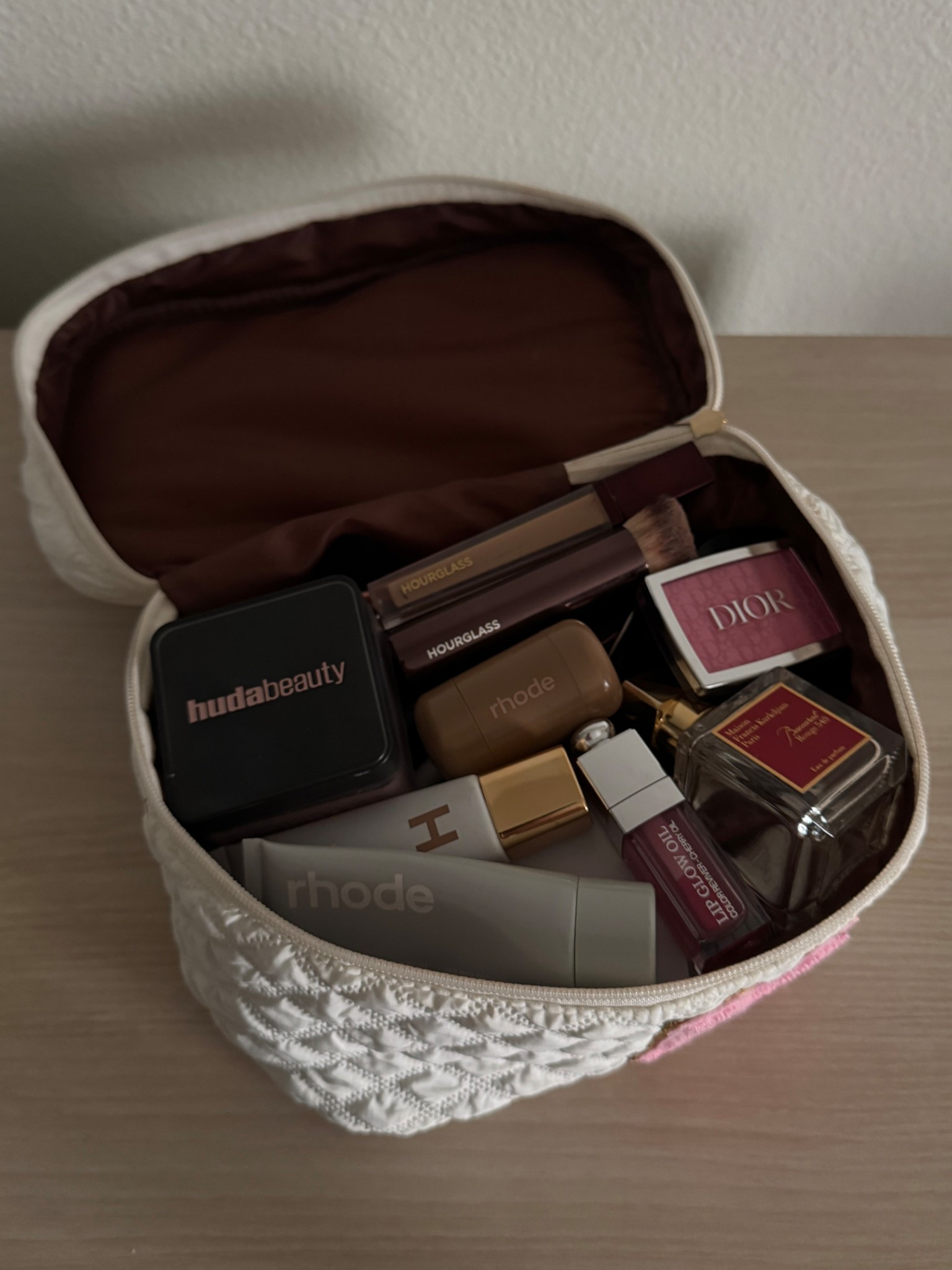 makeup bag ✨

#LTKFindsUnder50 #LTKU #LTKBeauty