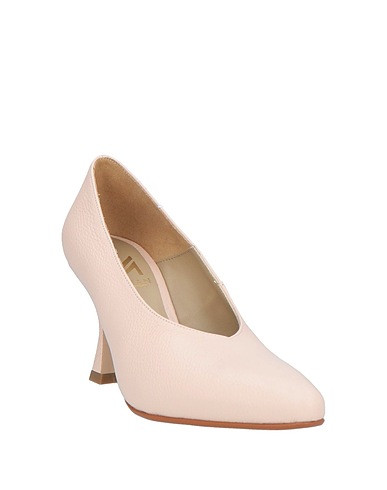 MARIAN  | Décolleté Cipria Donna | YOOX | YOOX IT