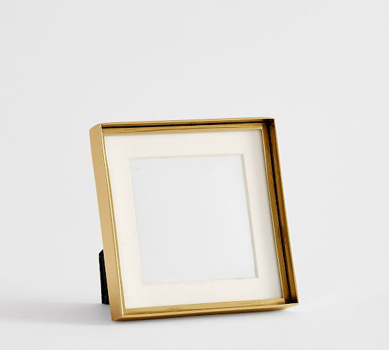 Stowe Mini Photo Frames | Pottery Barn (US)