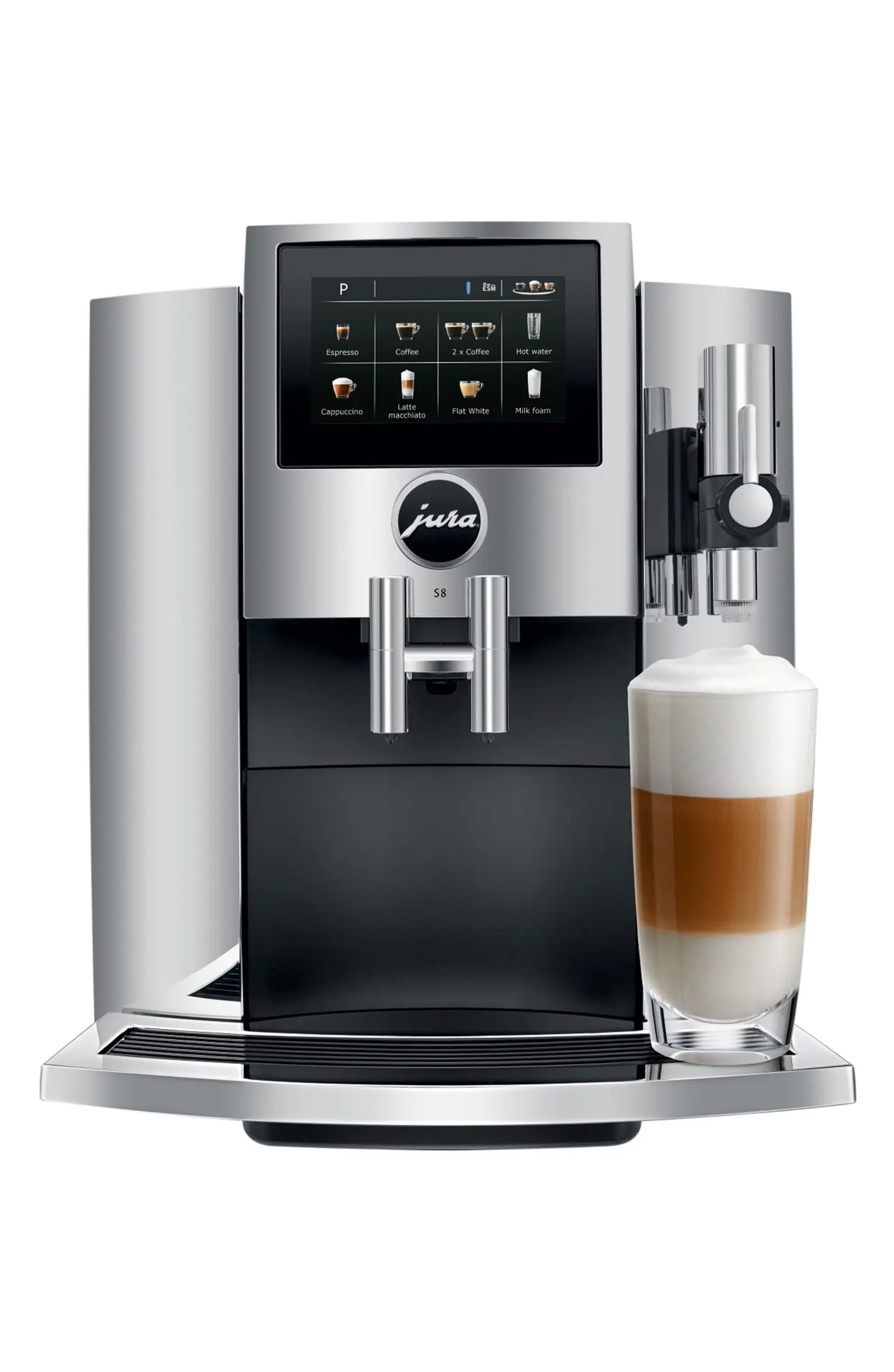 S8 Automatic Coffee Machine | Nordstrom