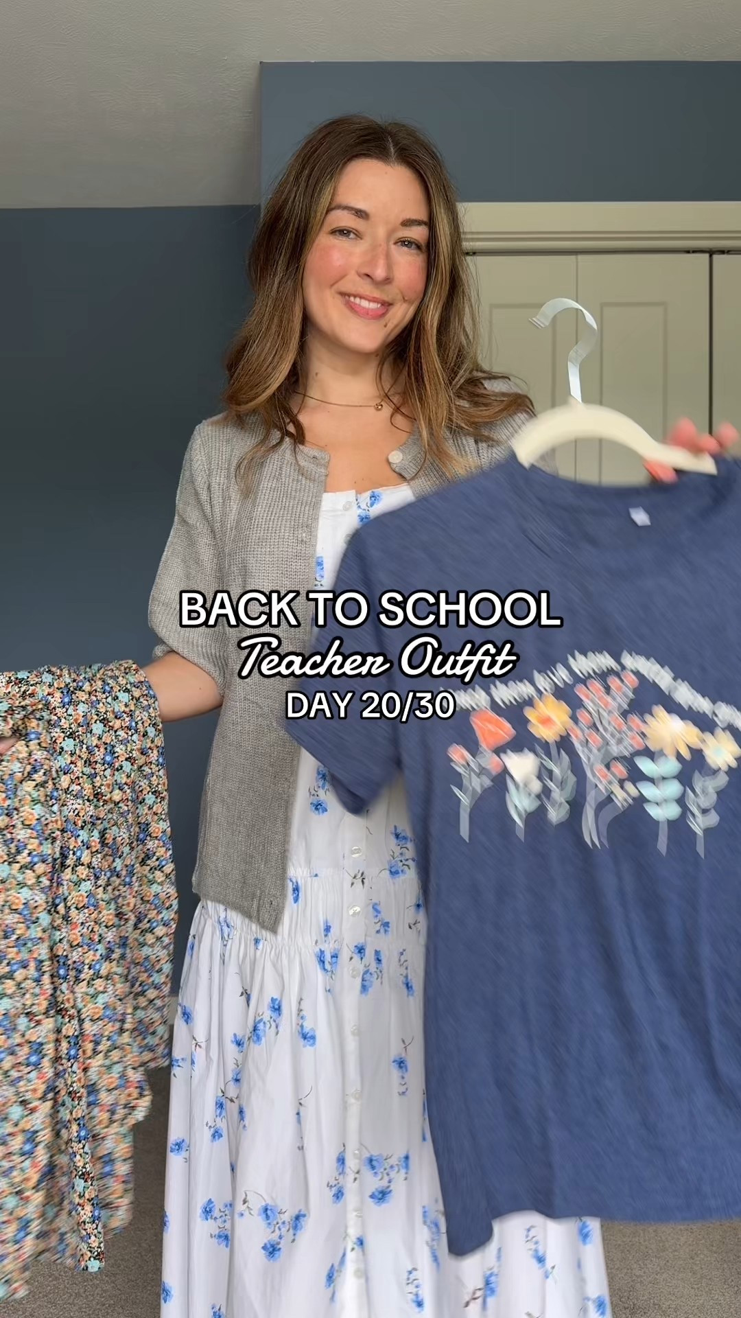 Back to school teacher outfit day 20/30

#LTKSeasonal #LTKStyleTip #LTKWorkwear