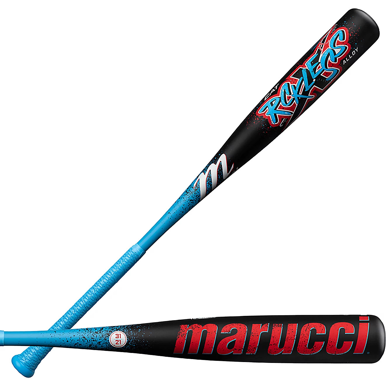 Marucci CAT X RCKLESS SL Baseball Bat -10 | Academy Sports + Outdoors