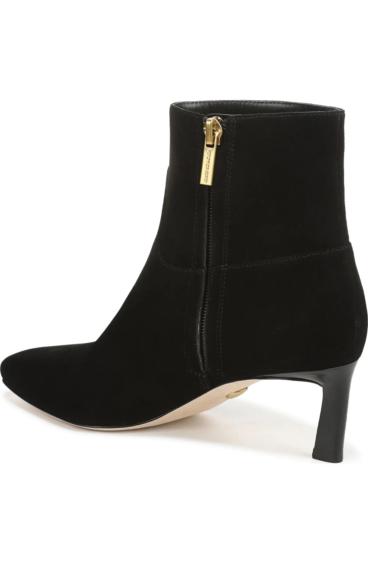 Veronica Beard Kelby Bootie (Women) | Nordstrom | Nordstrom