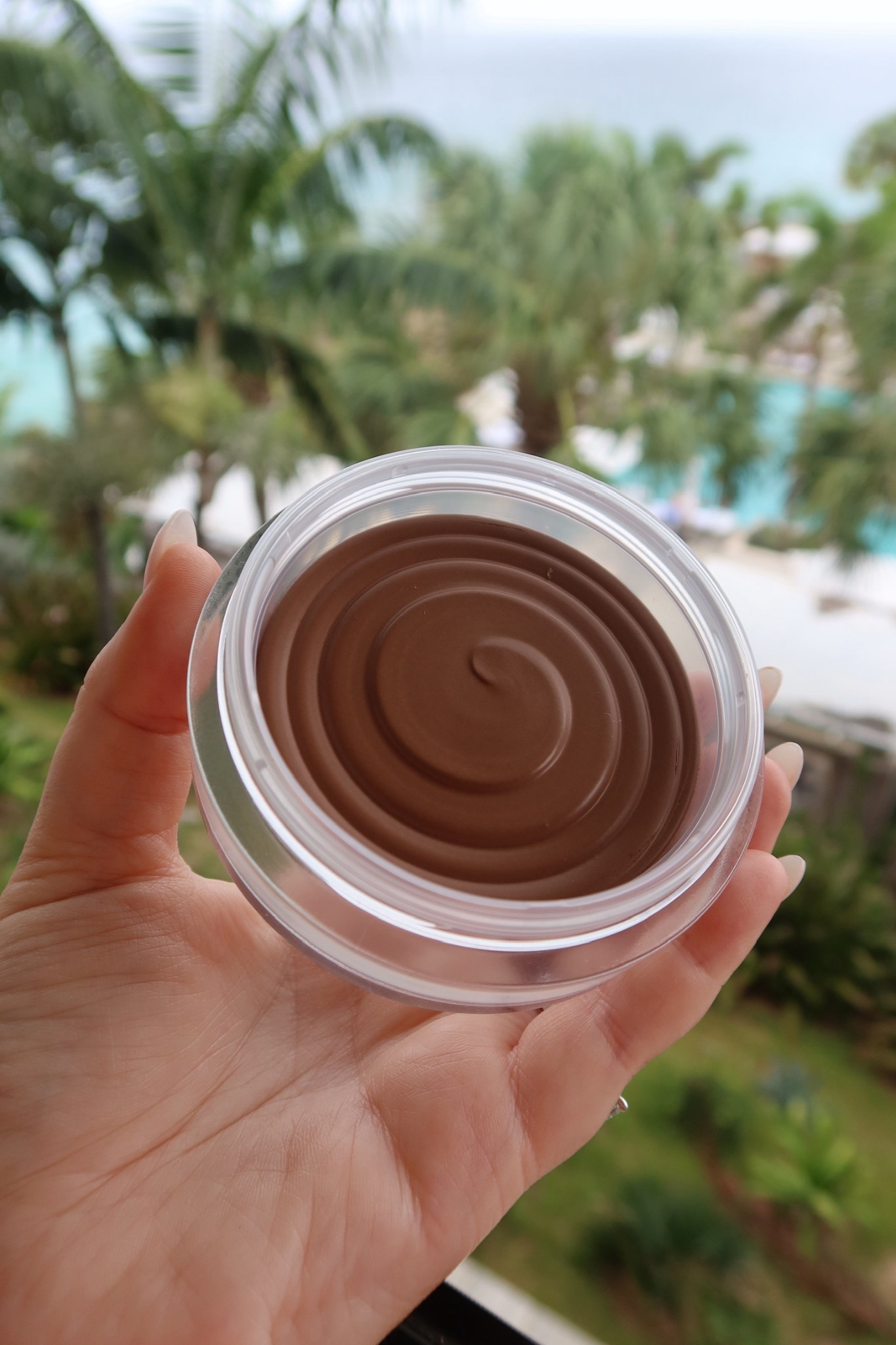 This bronzing cream is a must-have on vacation and gives you the perfect glow!

#LTKBeauty #LTKTravel #LTKSwim