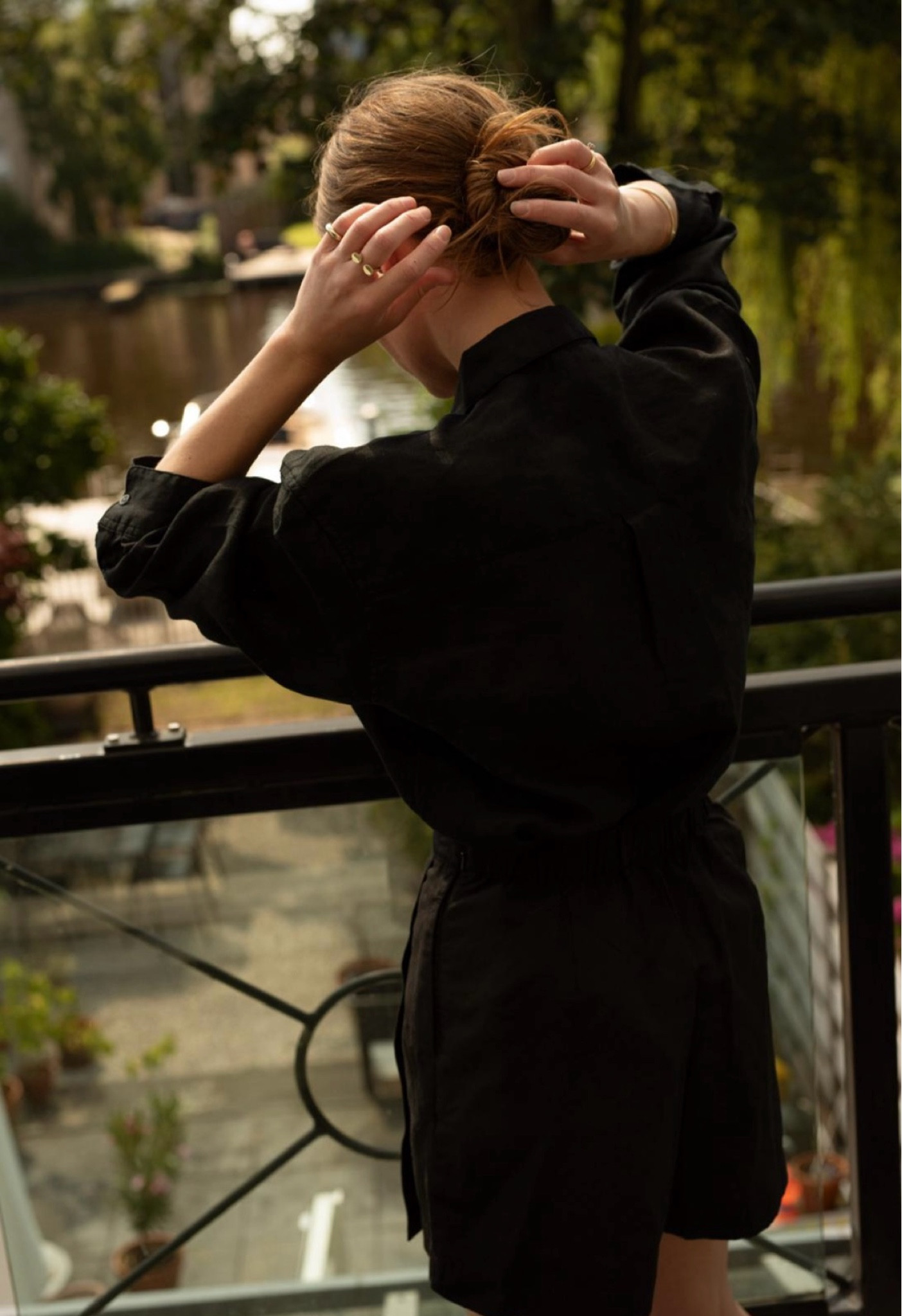 Nothing beats summer essentials 🌾
@uniqlo #ad 