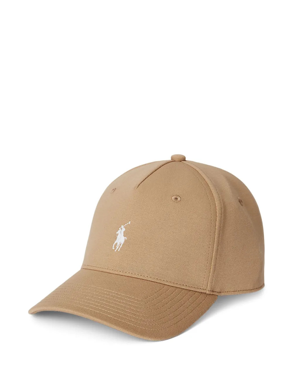 Polo Ralph Lauren Polo Pony cap - Neutrals | Farfetch Global