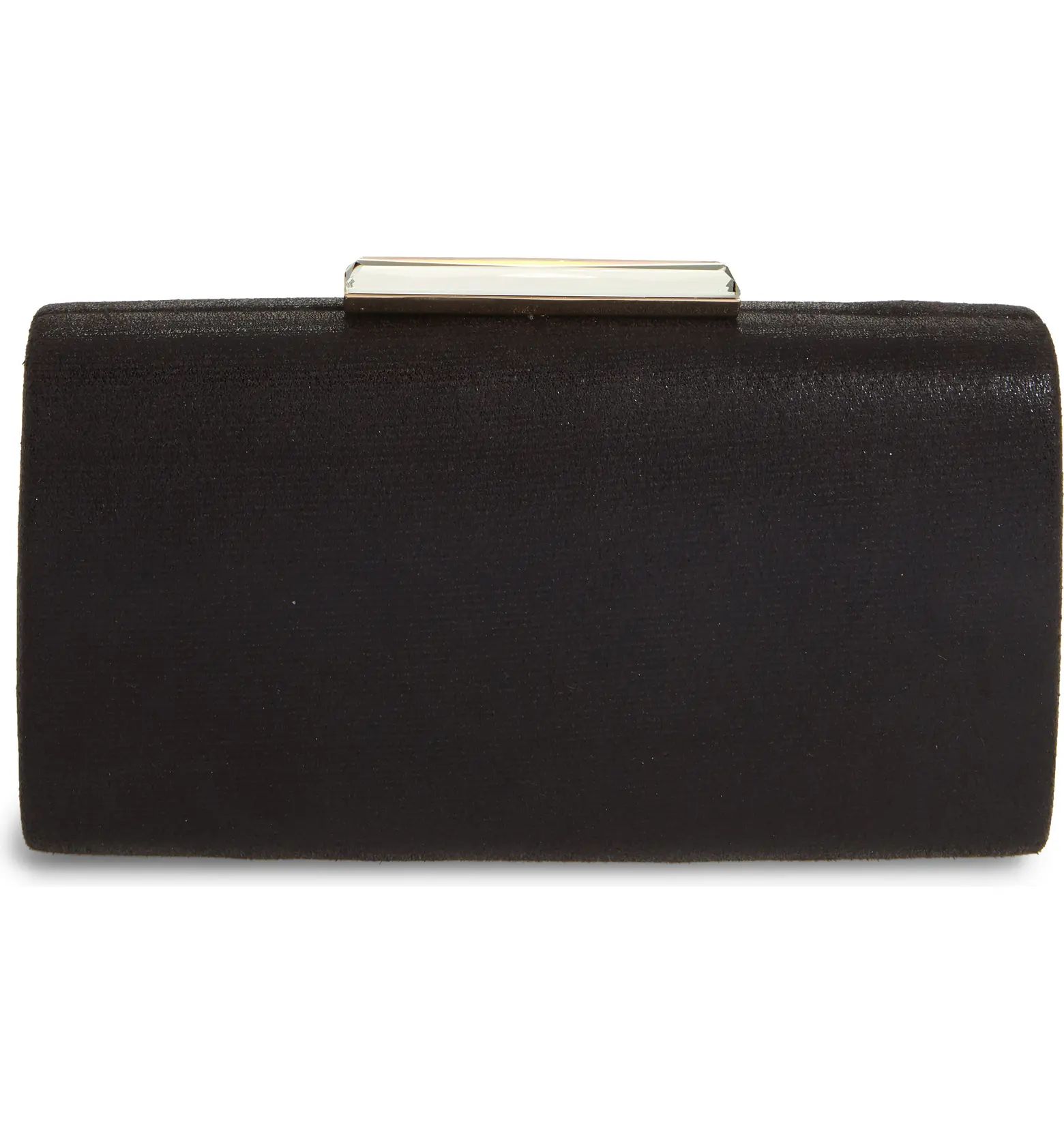 Jewel Clasp Minaudière | Nordstrom