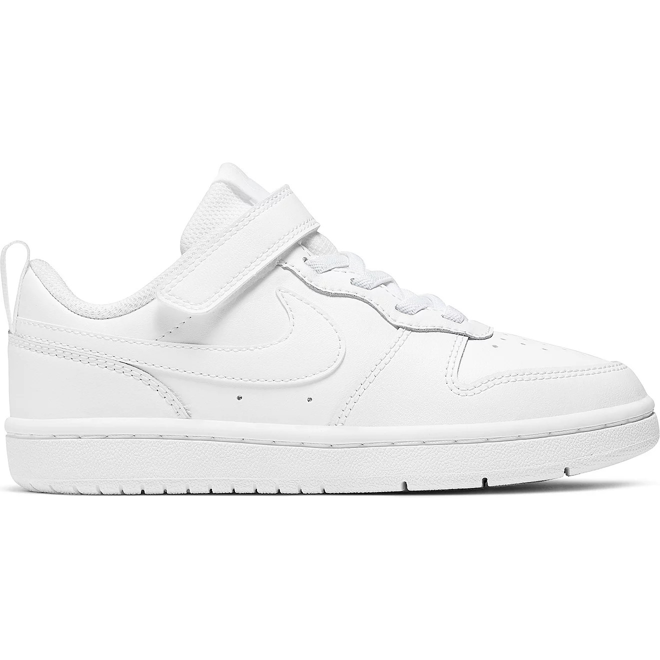 Nike Boys'  Pre-School  Court Borough Low 2 Shoes | Academy | Academy Sports + Outdoors