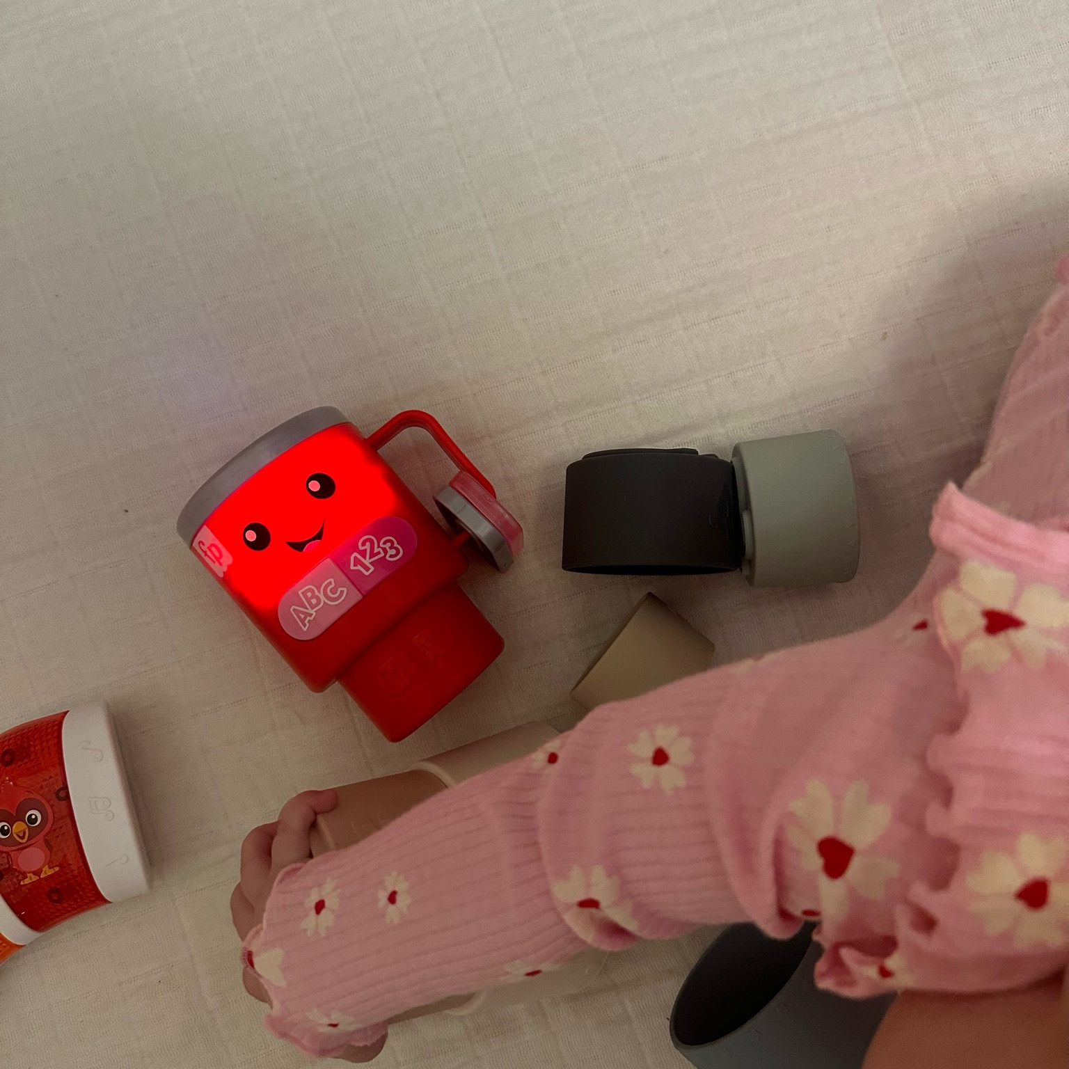 $6 Amazon kids coffee mug 


#baby #amazon

#LTKKids #LTKBaby #LTKBump