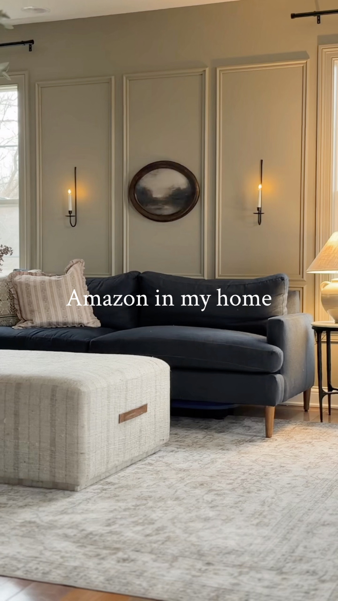 I love Amazon as much as my dog loves cheese.

That two day shipping gets me every time.

Here are a few favorites I have and love from Amazon. 

#LTKSaleAlert #LTKHome