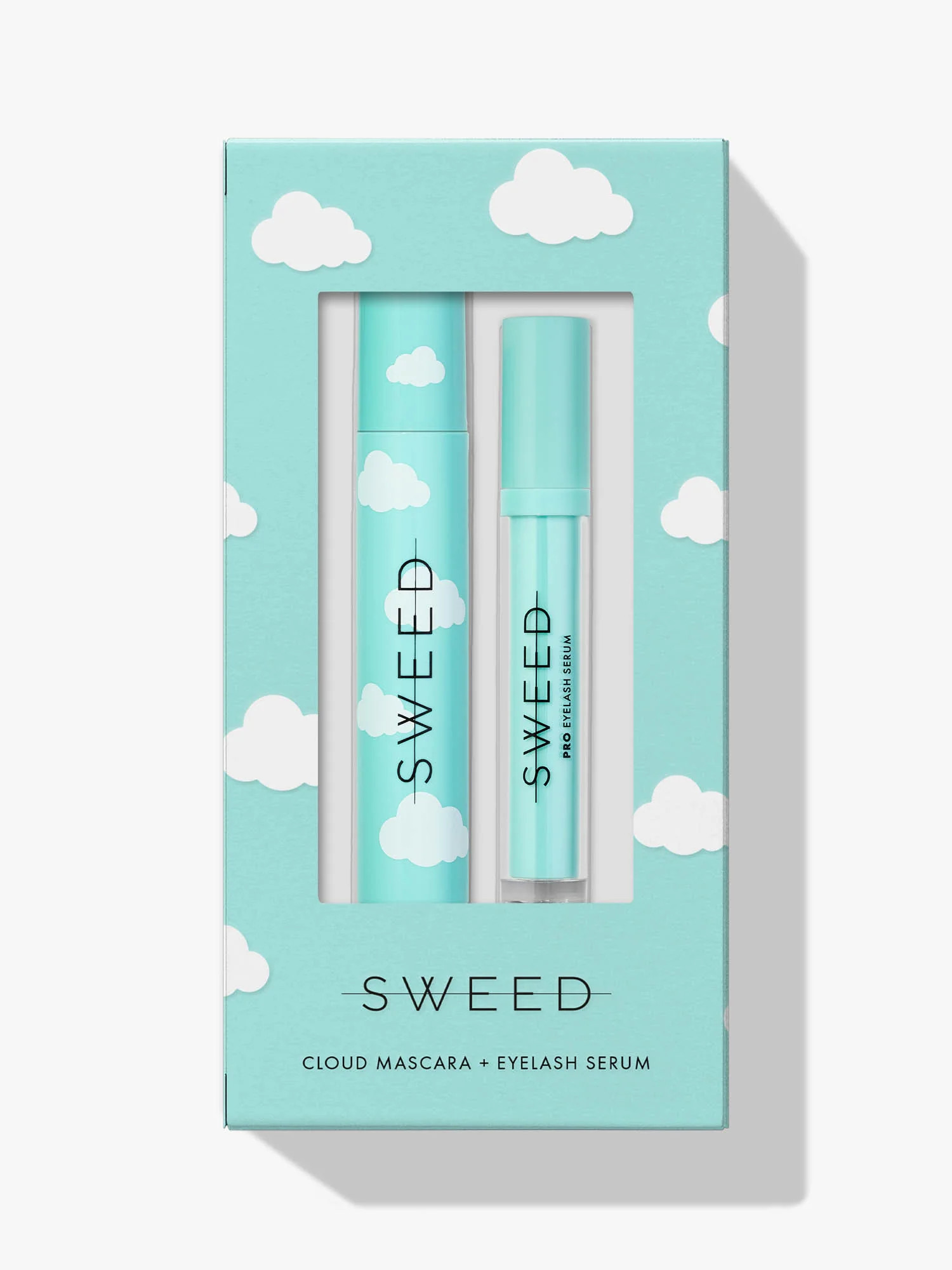 Cloud Gift Set | SWEED BEAUTY